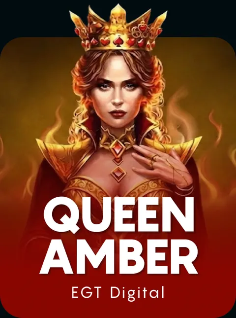Queen Amber