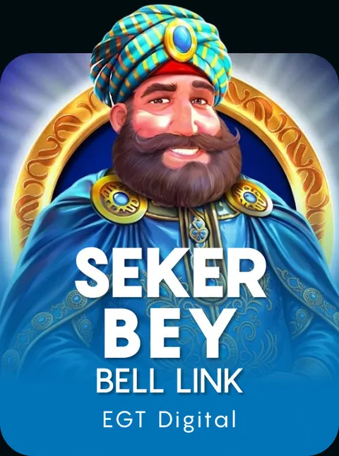 Seker Bey Bell Link