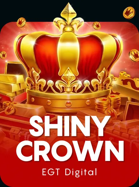 Shining Crown