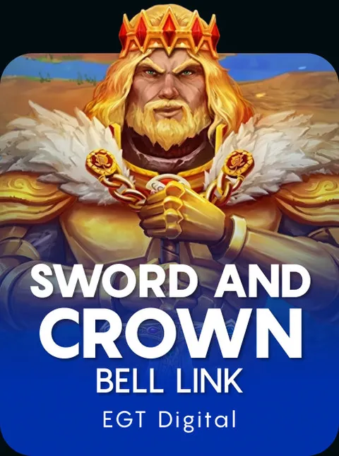 Sword and Crown Bell Link