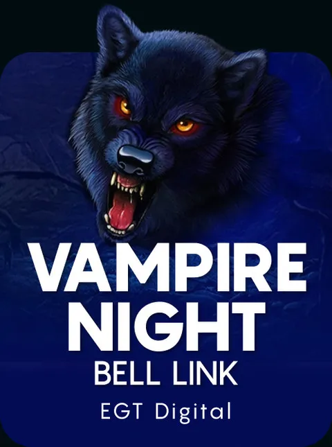 Vampire Night Bell Link