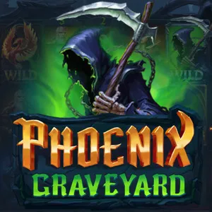 Phoenix Graveyard