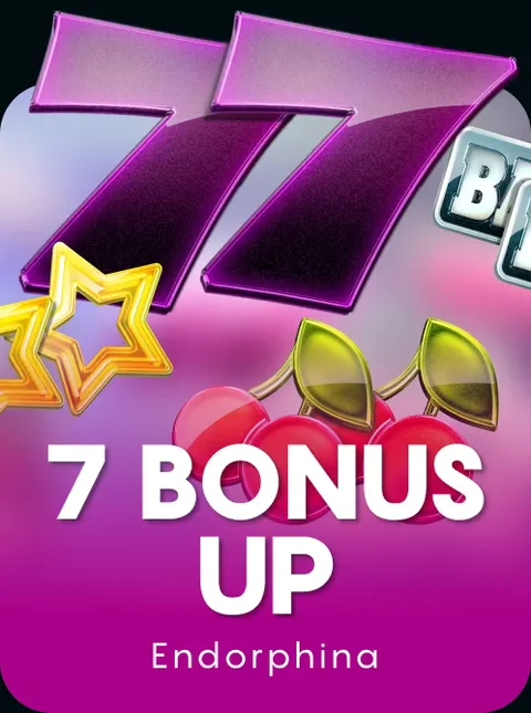 7 Bonus Up!