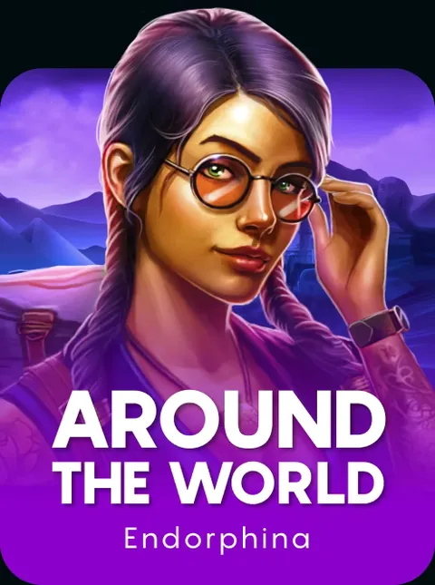 Around the World