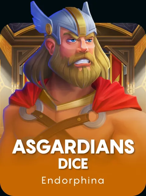 Asgardians (Dice)