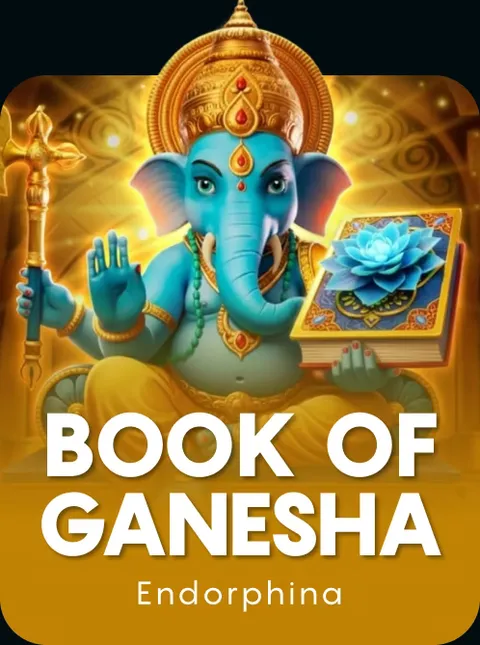 Book of Ganesha