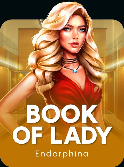 Book of Lady