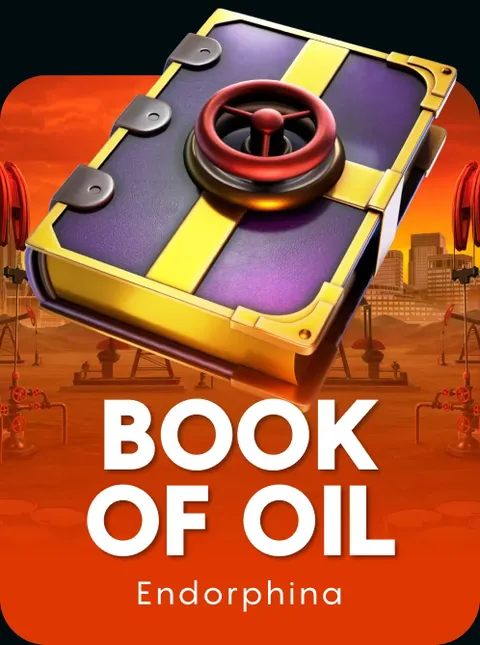 Book of Oil