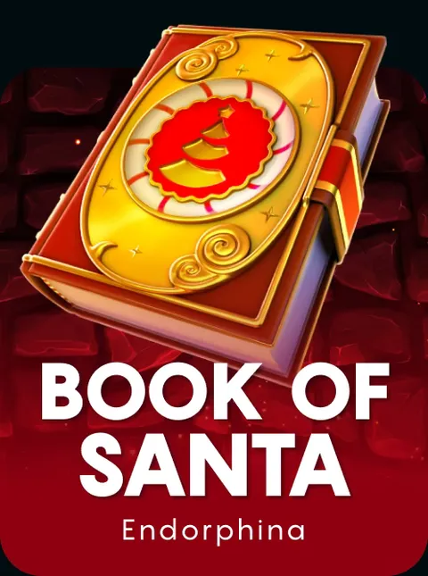 Book Of Santa