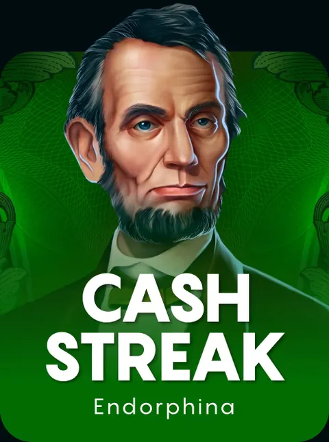 Cash Streak