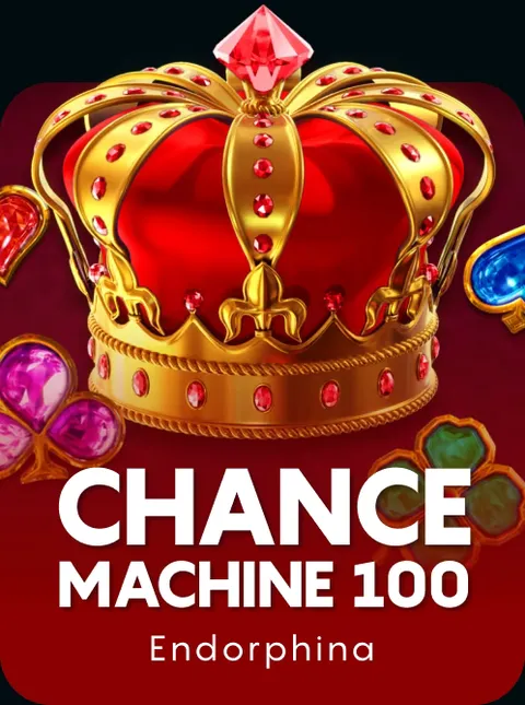 Chance Machine 100