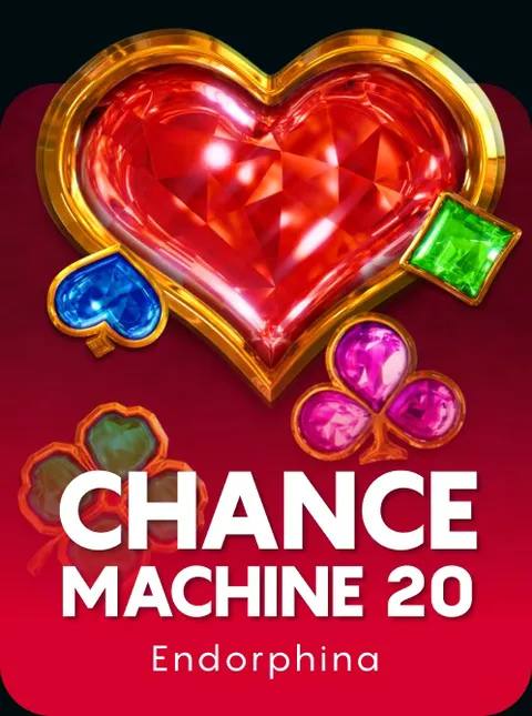 Chance Machine 20