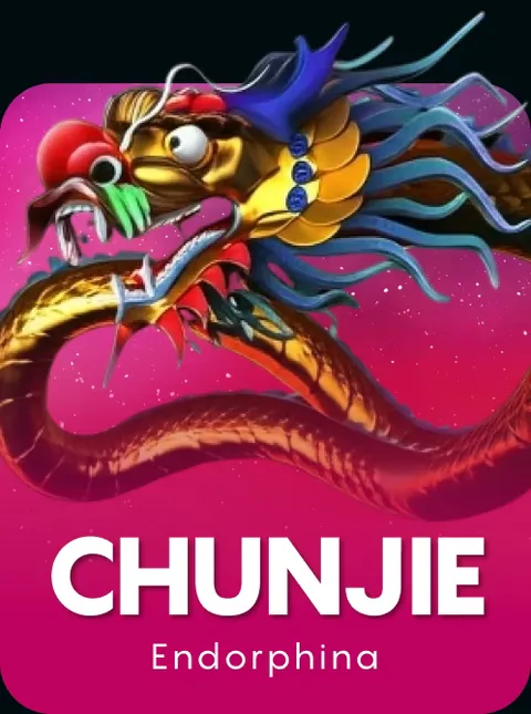 Chunjie
