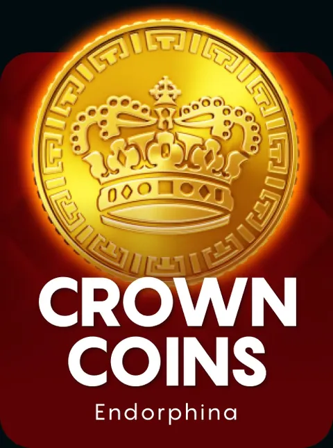 Crown Coins