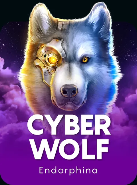 Cyber Wolf