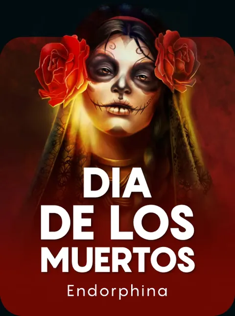 Dia De Los Muertos