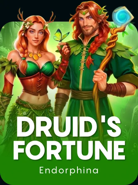 Druid's Fortune