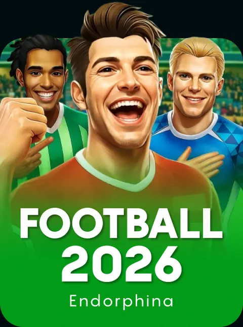 Football 2026