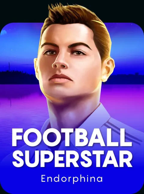 Football Superstar