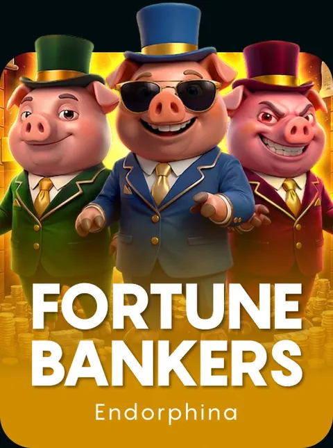 Fortune Bankers