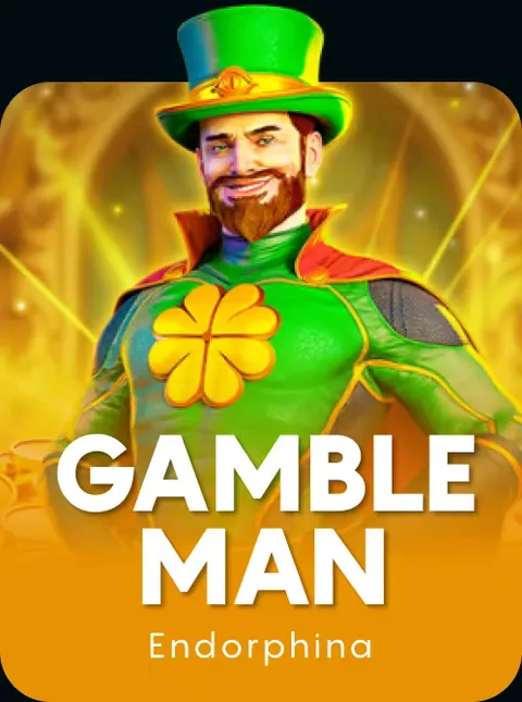 Gambleman