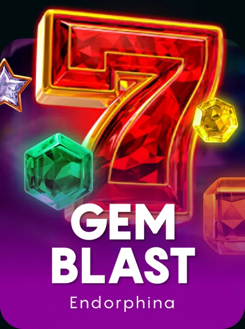 Gem Blast