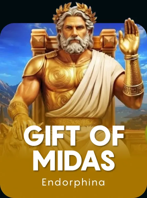 Gift of Midas
