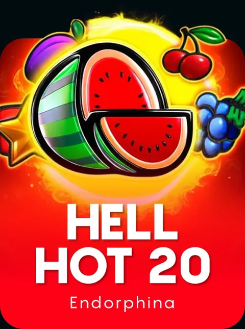 Hell Hot 20