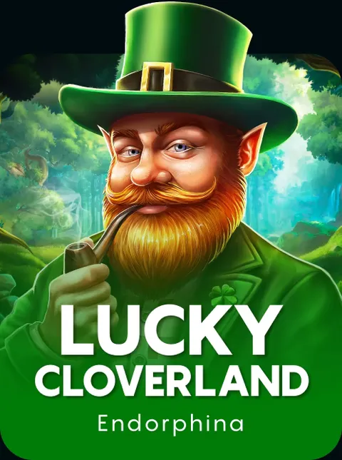 Lucky Cloverland