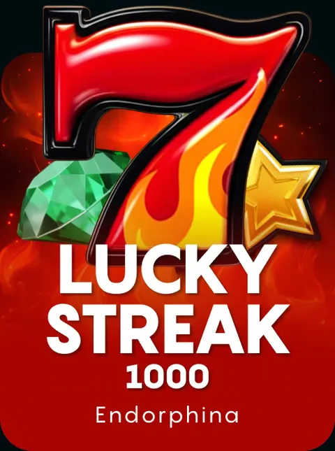 Lucky Streak 1000