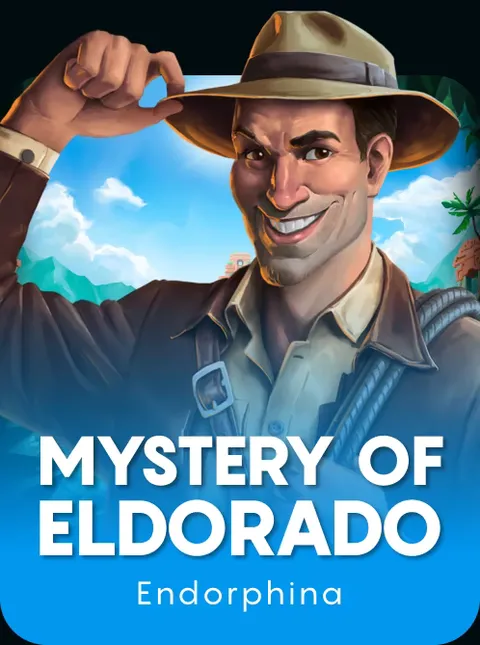 Mystery of Eldorado