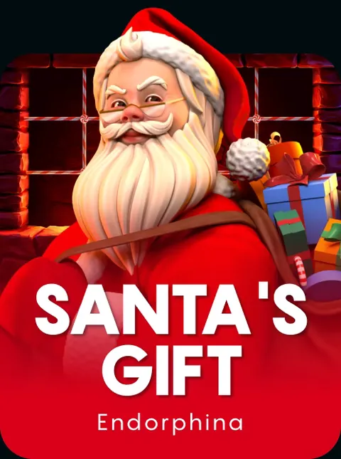 Santa's Gift