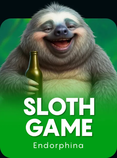 Sloth Game