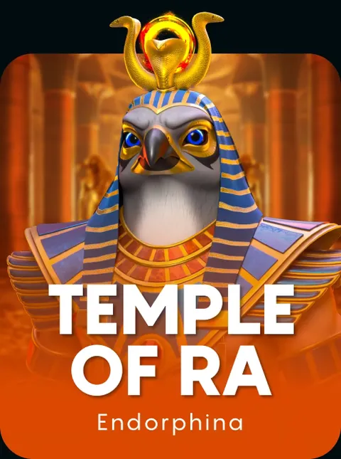 Temple of Ra