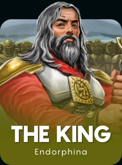 The King