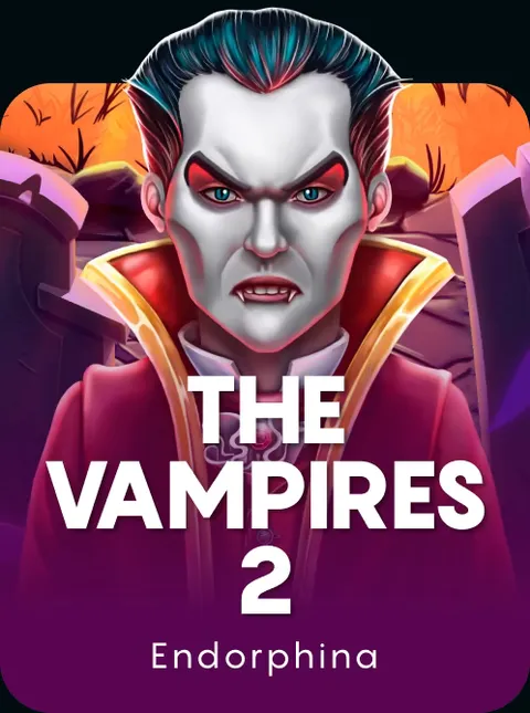 The Vampires 2