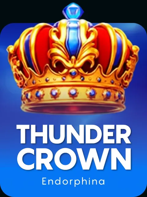 Thunder Crown