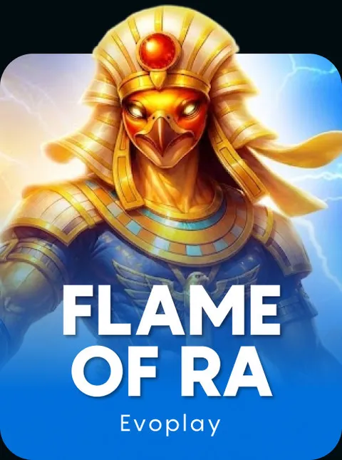 Flame of Ra