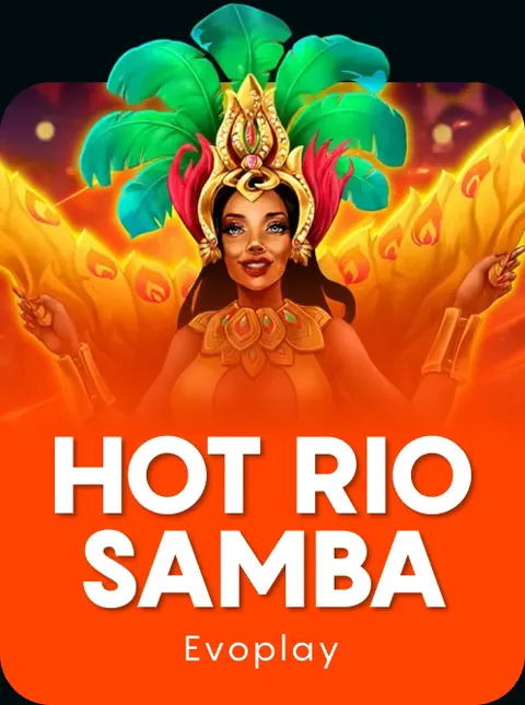 Hot Rio Samba