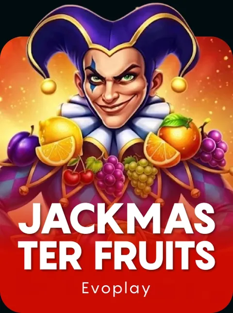 Jackmaster Fruits