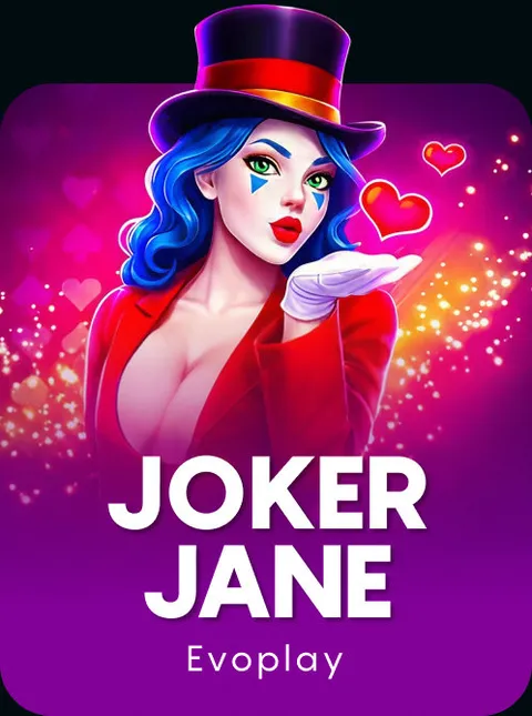 Joker Jane