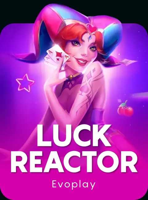 Luck Reactor
