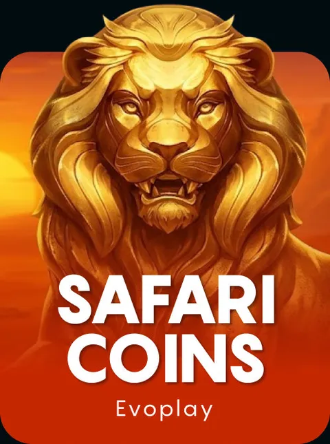 Safari Coins