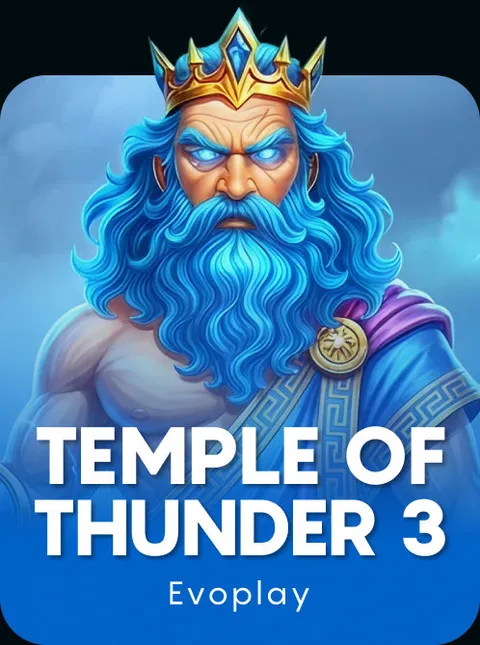 Temple of Thunder 3