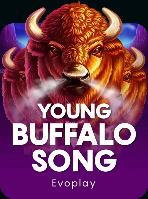 Young Buffalo Song