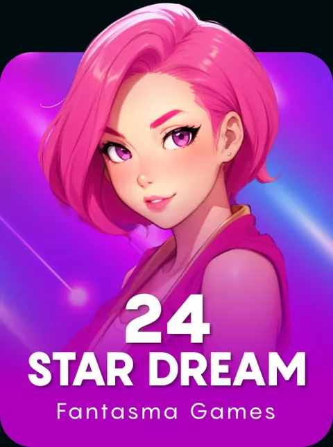 24 Stars Dream