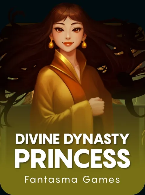 Divine Dynasty Princess