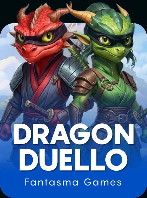 Dragon Duello