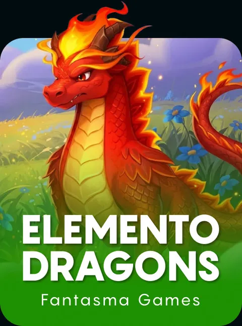 Elemento Dragons