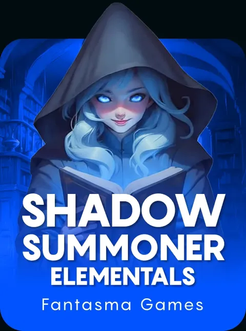 Shadow Summoner Elementals
